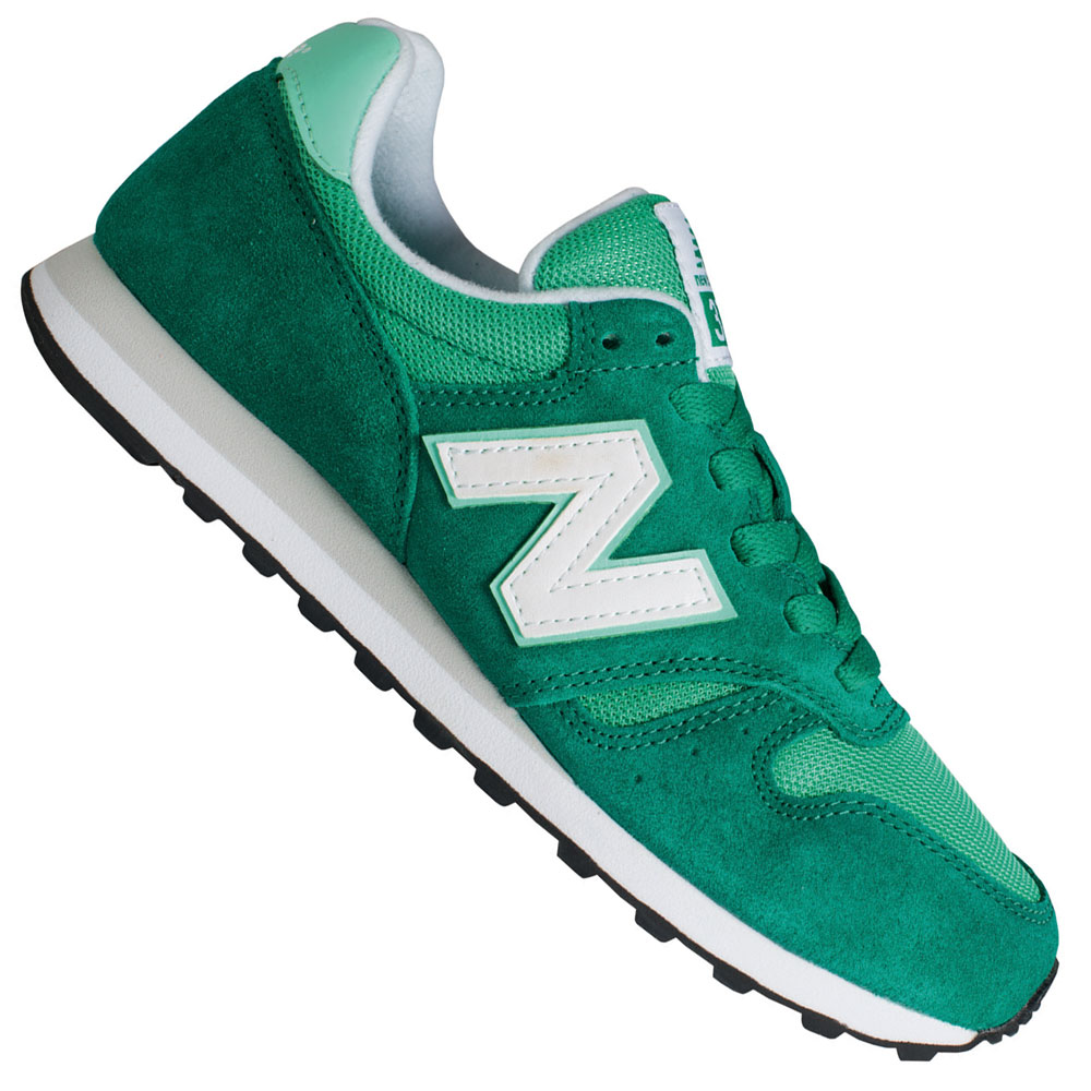 new balance grün